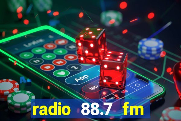 radio 88.7 fm porto seguro
